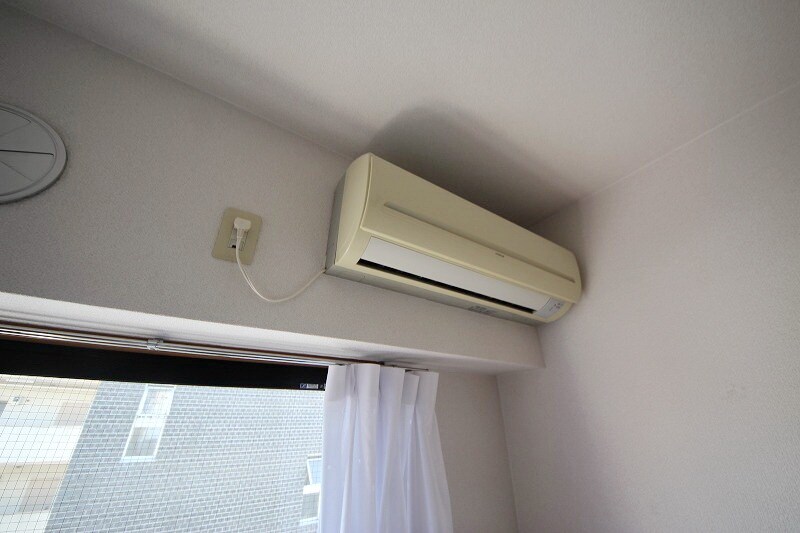 ヴィラオオクボの物件内観写真