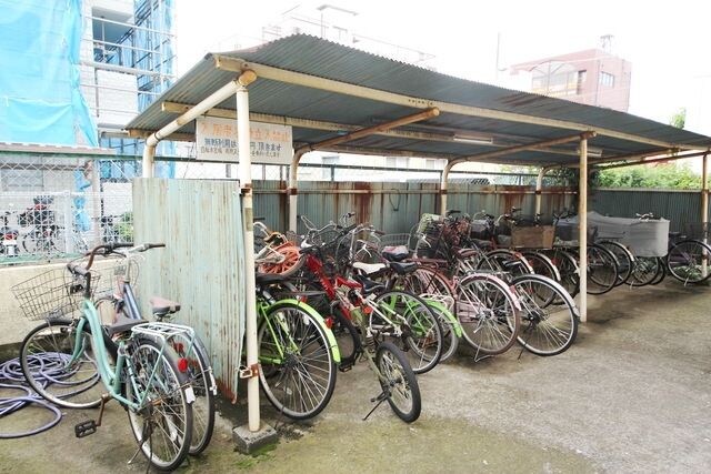 シャルルみずほの物件内観写真