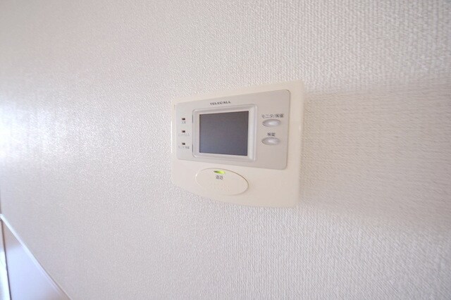 パークハウスの物件内観写真