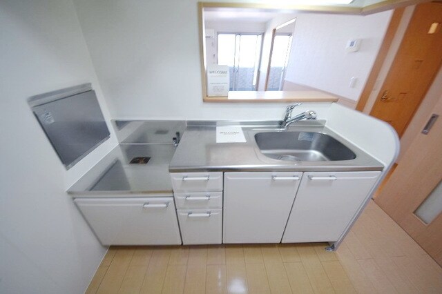 パークハウスの物件内観写真