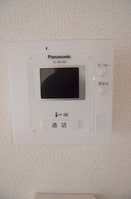 シャン エルンテの物件内観写真