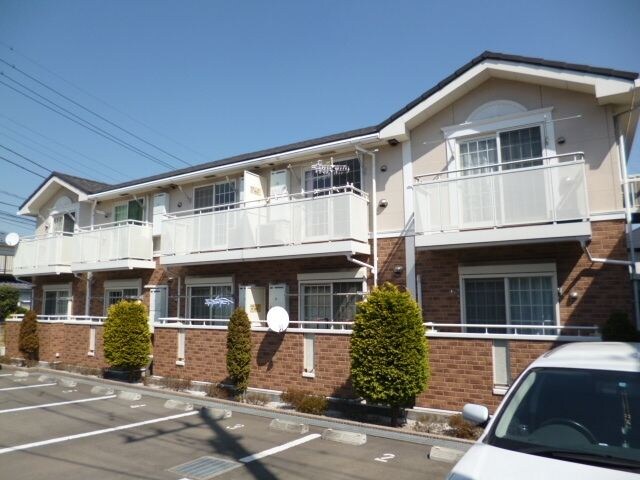 シャン エルンテの物件内観写真