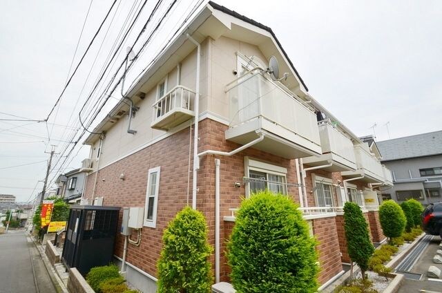 シャン エルンテの物件内観写真