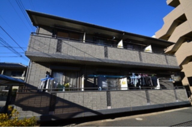 ソレイユの物件内観写真