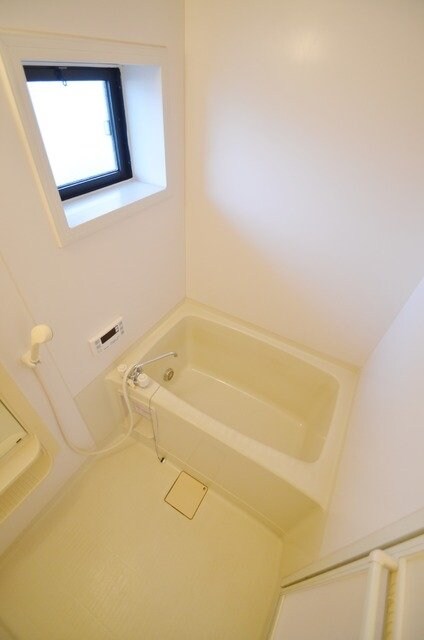 ボナールUの物件内観写真