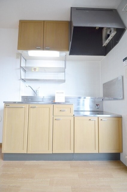 ボナールUの物件内観写真