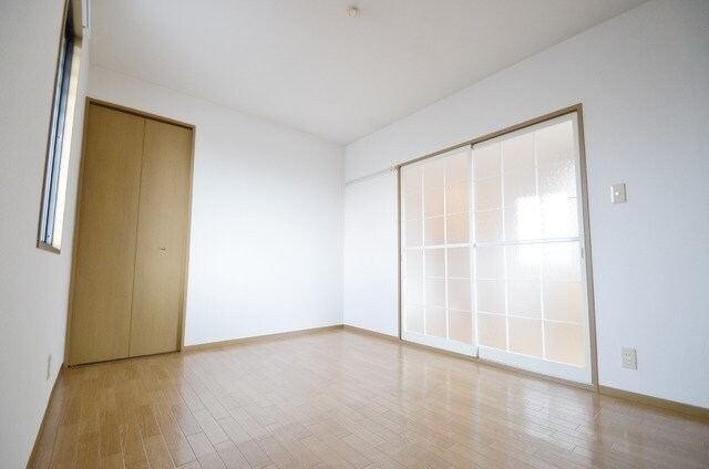 ボナールUの物件内観写真