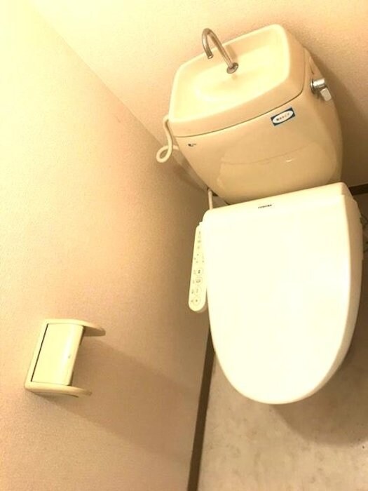 ボナールUの物件内観写真