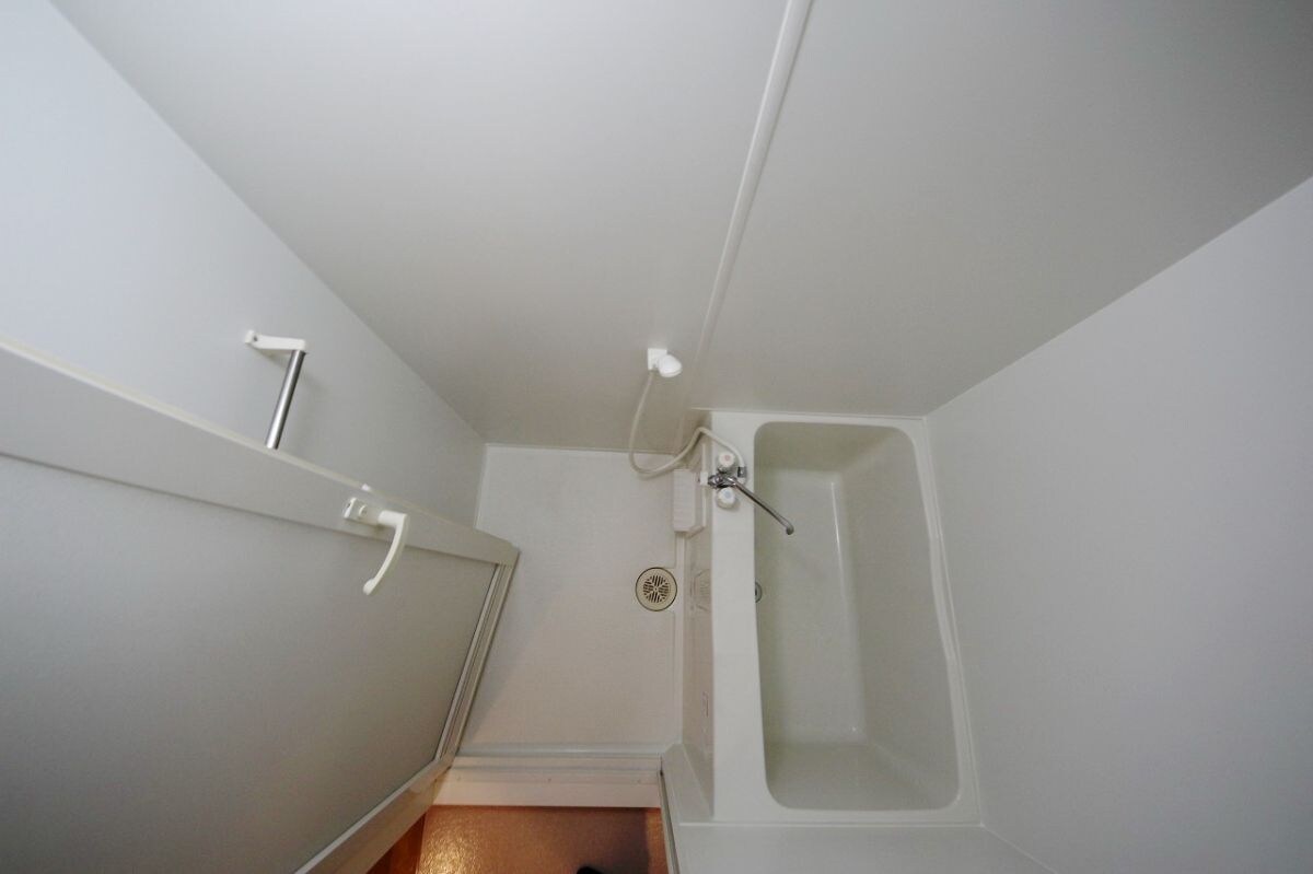 メイプルヒルズの物件内観写真