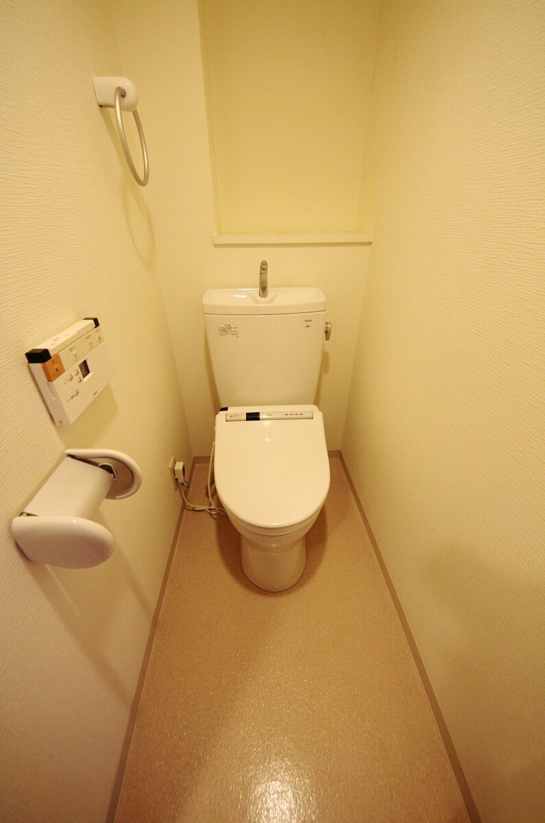 メイプルヒルズの物件内観写真