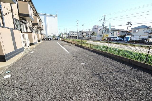 アメジストセージの物件内観写真