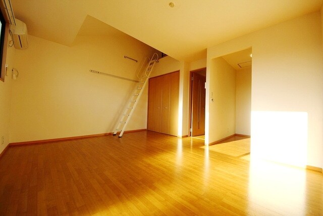 アメジストセージの物件内観写真