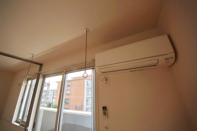 ソラーレの物件内観写真