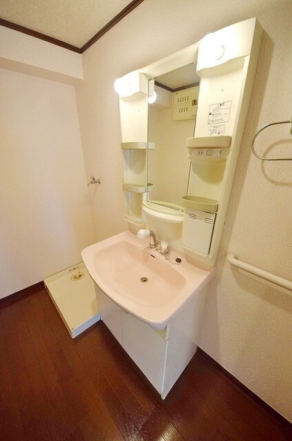 フォレストヒルズの物件内観写真