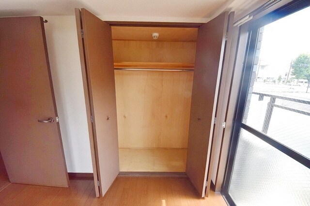 フォレストヒルズの物件内観写真