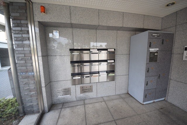 フォレストヒルズの物件内観写真