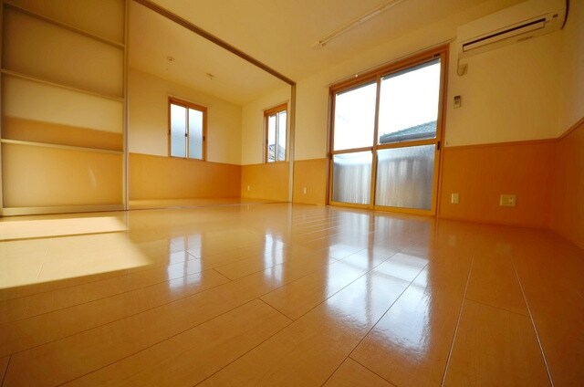 メゾン ド シャルマンの物件内観写真