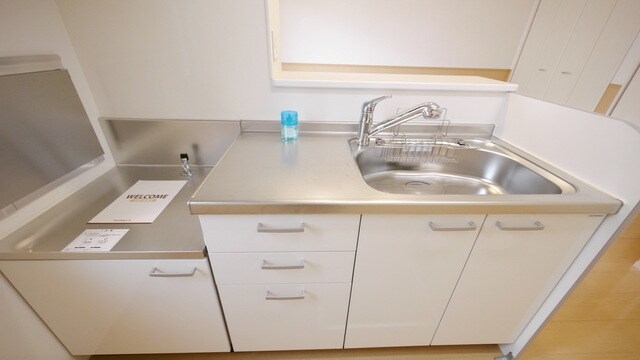 メゾン ド シャルマンの物件内観写真