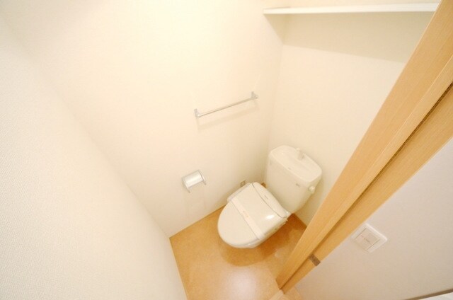 メゾン ド シャルマンの物件内観写真