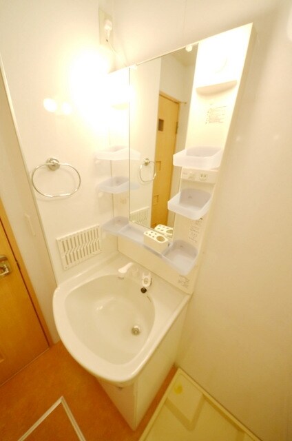 メゾン ド シャルマンの物件内観写真