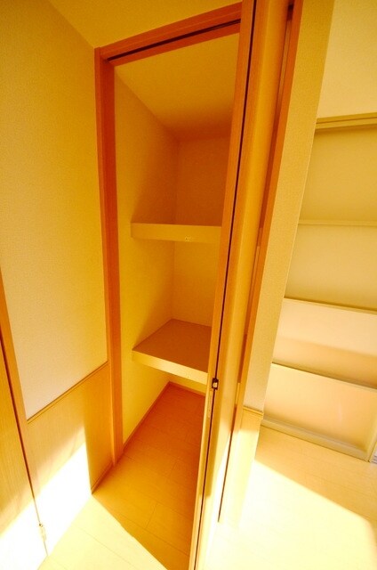 メゾン ド シャルマンの物件内観写真