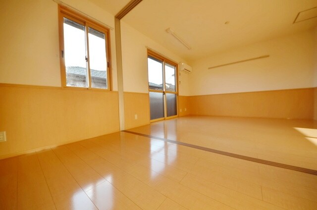 メゾン ド シャルマンの物件内観写真