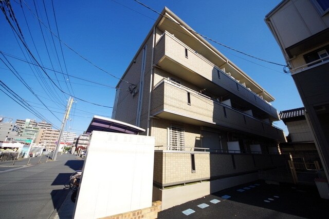 メゾン ド シャルマンの物件内観写真