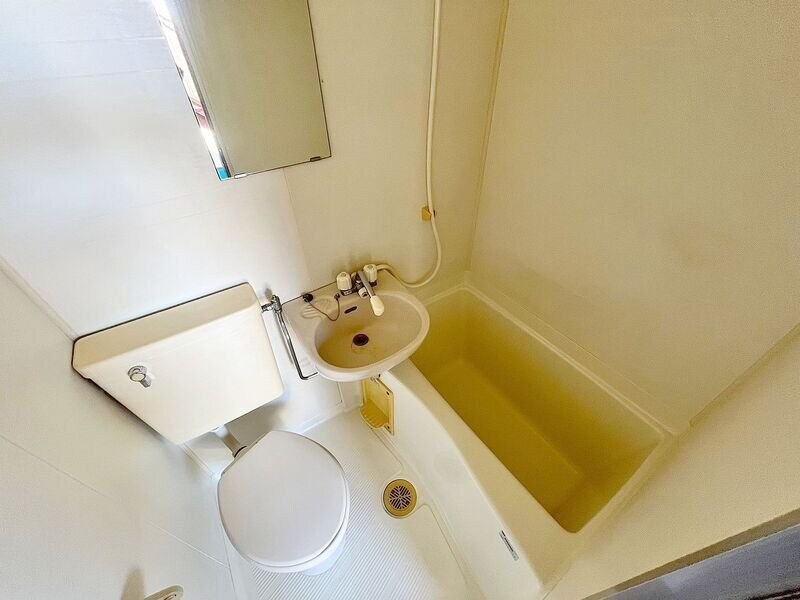 コーポタナベの物件内観写真