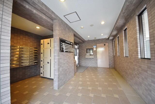 ダイアパレス上福岡IIIの物件内観写真