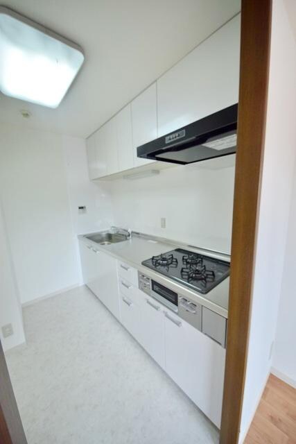 ダイアパレス上福岡IIIの物件内観写真