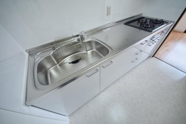 ダイアパレス上福岡IIIの物件内観写真