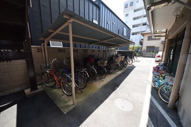 パールハイム川越の物件内観写真