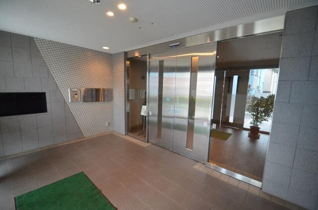 フォンテーヌ・デ・アイラの物件内観写真