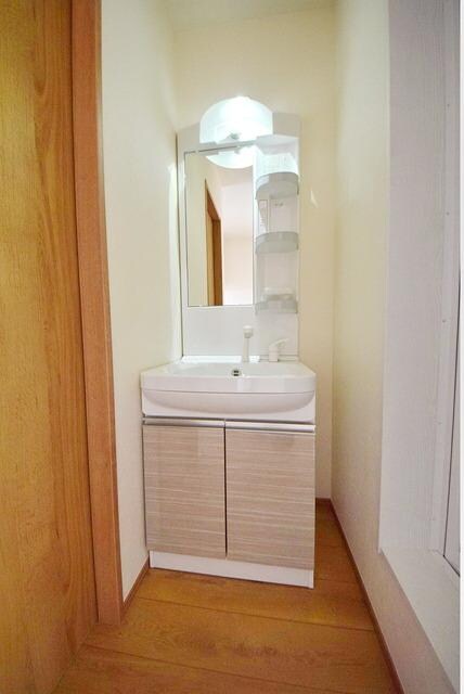 朋久レジデンス上福岡の物件内観写真