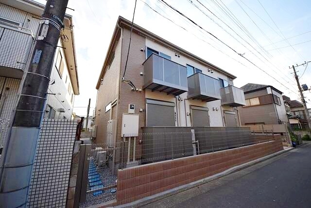 朋久レジデンス上福岡の物件内観写真