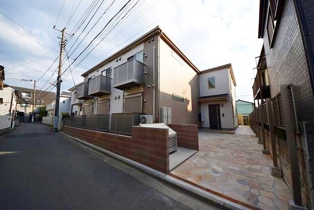 朋久レジデンス上福岡の物件内観写真