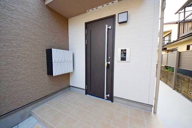 朋久レジデンス上福岡の物件内観写真