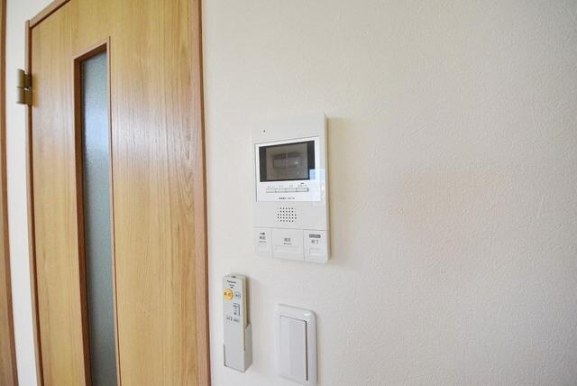 朋久レジデンス上福岡の物件内観写真