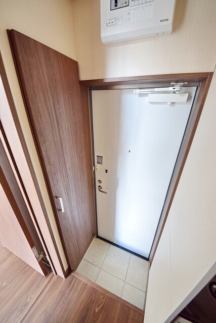 セナンハイツIの物件内観写真