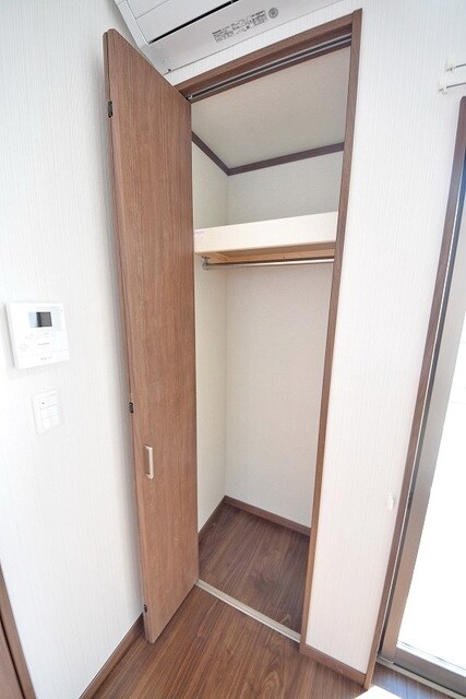 セナンハイツIの物件内観写真