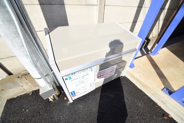 セナンハイツIの物件内観写真