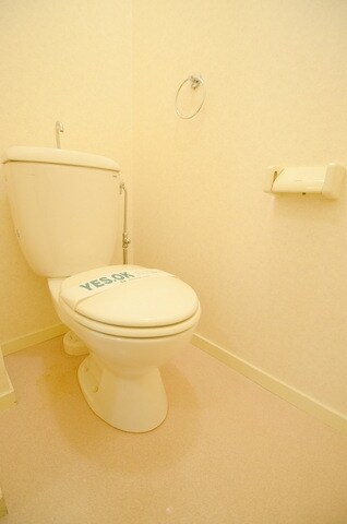 コートふじみ野の物件内観写真