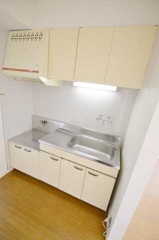 コートふじみ野の物件内観写真