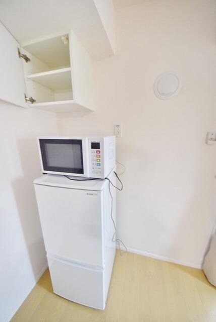 レオネクストラベンダーの物件内観写真