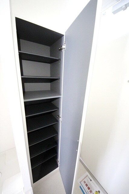 リブリ・OGW みずほ台の物件内観写真