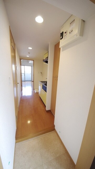 willDo新座の物件内観写真