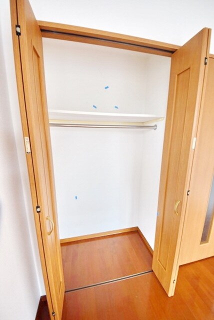 willDo新座の物件内観写真