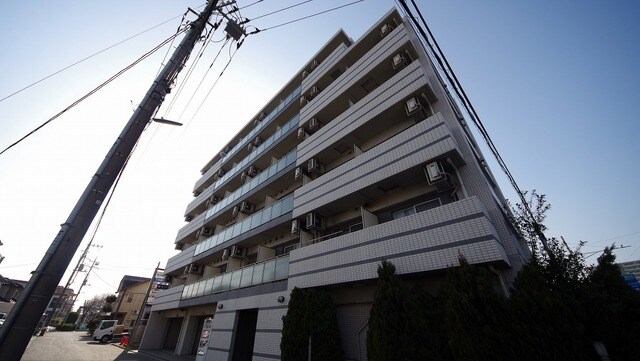 willDo新座の物件内観写真