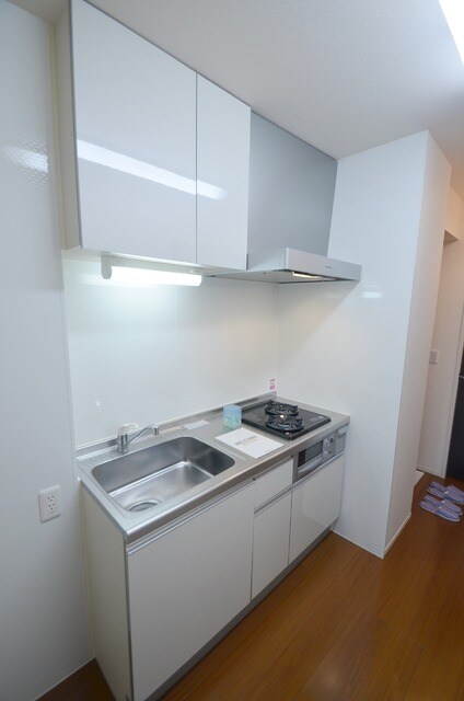 ソラーレの物件内観写真