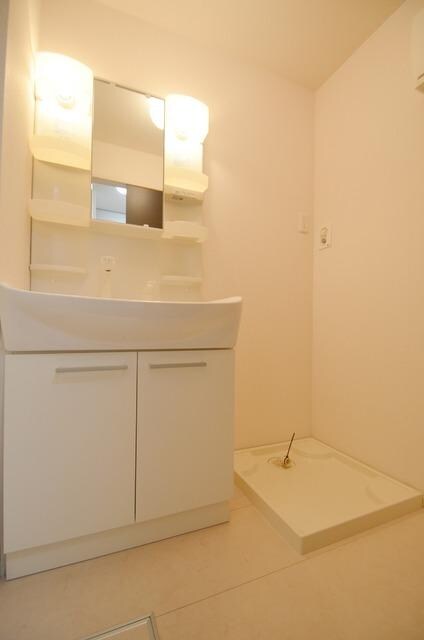 ソラーレの物件内観写真